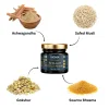 Shilajit Gold Resin