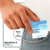 MarathonX pack of 10 melts